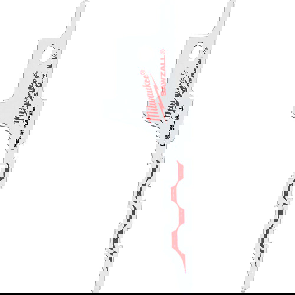 SAWZALL Drywall Access Blade